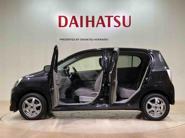 ミライースＧｆ　スマートセレクションＳＡ（北海道）の中古車