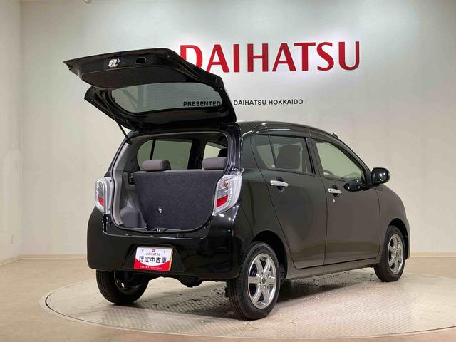 ミライースＧｆ　スマートセレクションＳＡ（北海道）の中古車