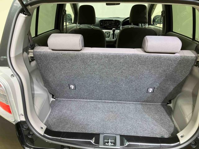 ミライースＧｆ　スマートセレクションＳＡ（北海道）の中古車