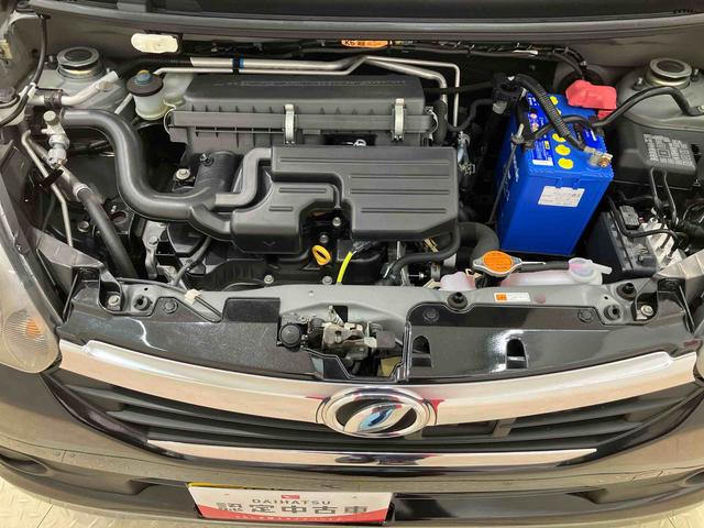 ミライースＧｆ　スマートセレクションＳＡ（北海道）の中古車