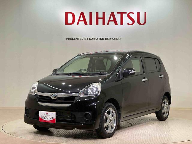 ミライースＧｆ　スマートセレクションＳＡ（北海道）の中古車