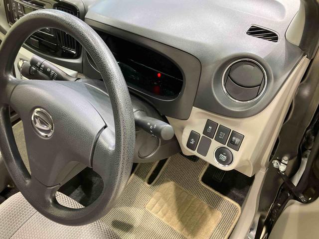 ミライースＧｆ　スマートセレクションＳＡ（北海道）の中古車