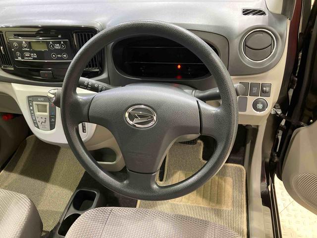 ミライースＧｆ　スマートセレクションＳＡ（北海道）の中古車