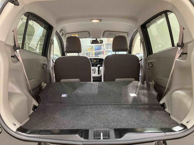 ミライースＧｆ　スマートセレクションＳＡ（北海道）の中古車