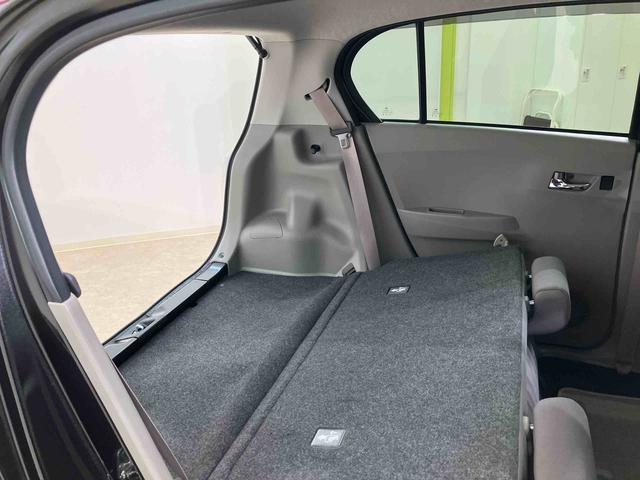 ミライースＧｆ　スマートセレクションＳＡ（北海道）の中古車