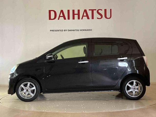 ミライースＧｆ　スマートセレクションＳＡ（北海道）の中古車