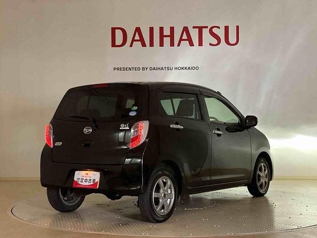 ミライースＧｆ　スマートセレクションＳＡ（北海道）の中古車