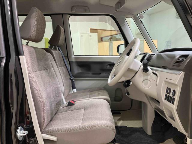 タントＸターボ　ＳＡII（北海道）の中古車