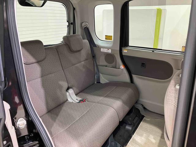 タントＸターボ　ＳＡII（北海道）の中古車