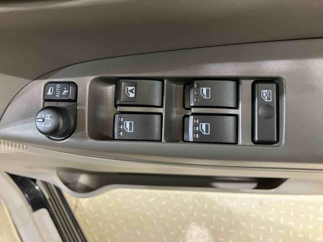 タントＸターボ　ＳＡII（北海道）の中古車