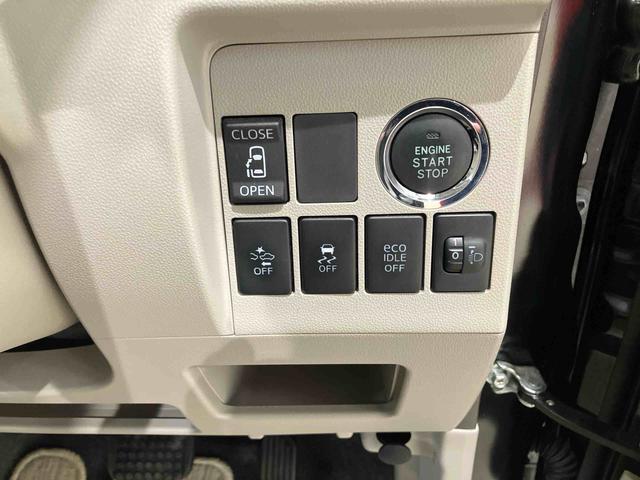 タントＸターボ　ＳＡII（北海道）の中古車