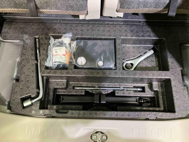 タントＸターボ　ＳＡII（北海道）の中古車