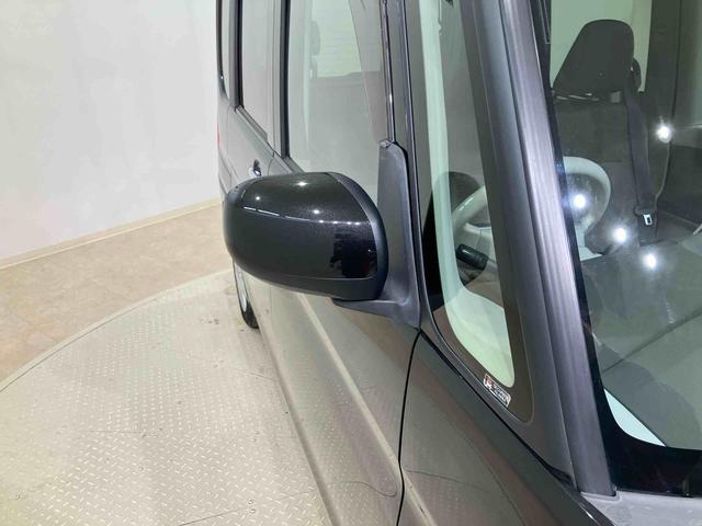 タントＸターボ　ＳＡII（北海道）の中古車