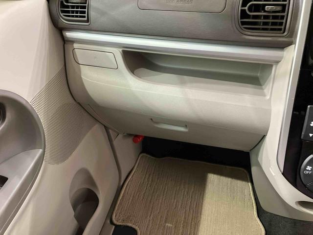 タントＸターボ　ＳＡII（北海道）の中古車