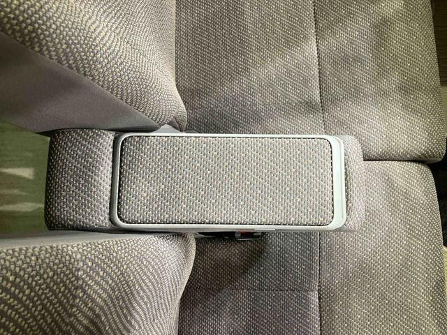 タントＸターボ　ＳＡII（北海道）の中古車