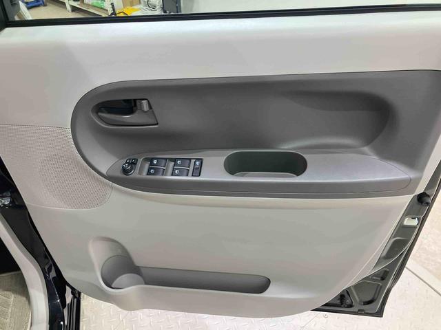 タントＸターボ　ＳＡII（北海道）の中古車