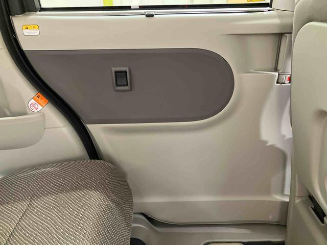 タントＸターボ　ＳＡII（北海道）の中古車