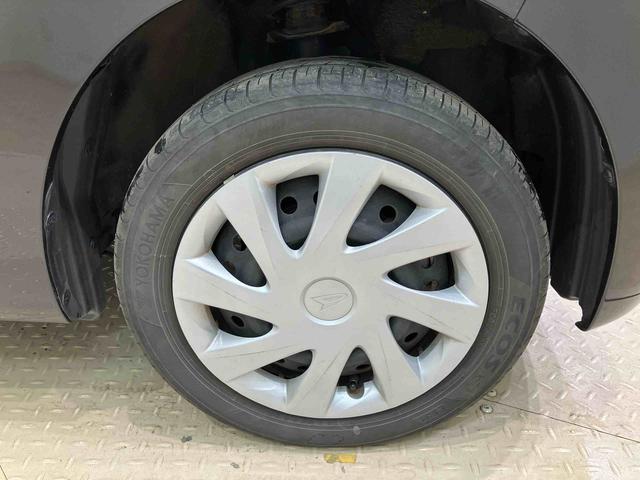 タントＸターボ　ＳＡII（北海道）の中古車