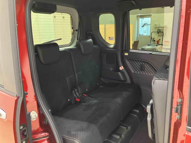 タントカスタムXスタイルセレクション(北海道)の中古車