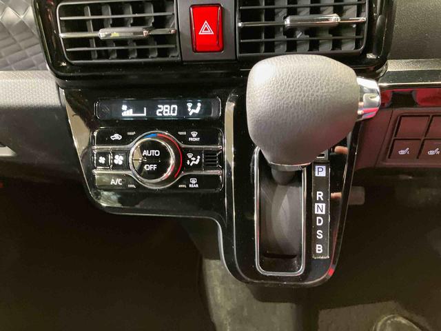 タントカスタムXスタイルセレクション(北海道)の中古車