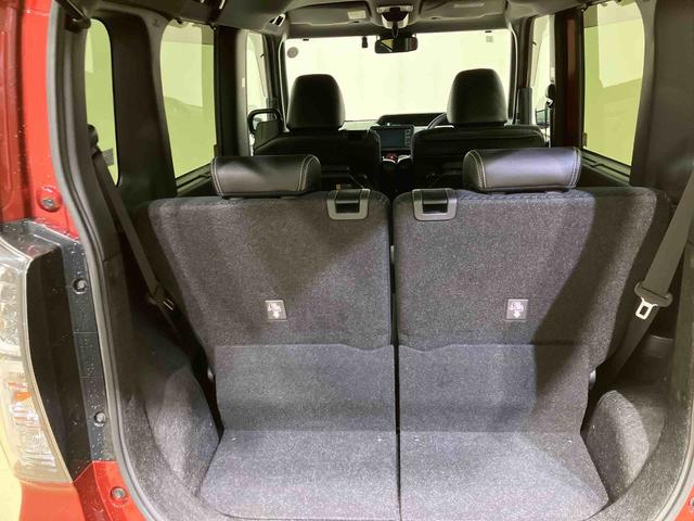 タントカスタムXスタイルセレクション(北海道)の中古車