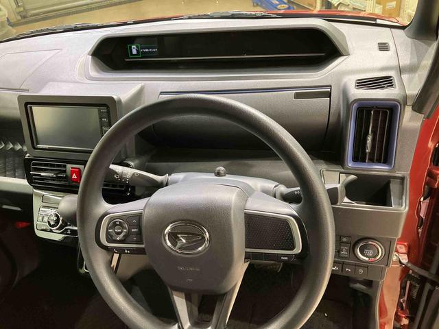 タントカスタムXスタイルセレクション(北海道)の中古車