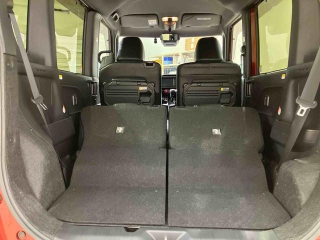 タントカスタムXスタイルセレクション(北海道)の中古車