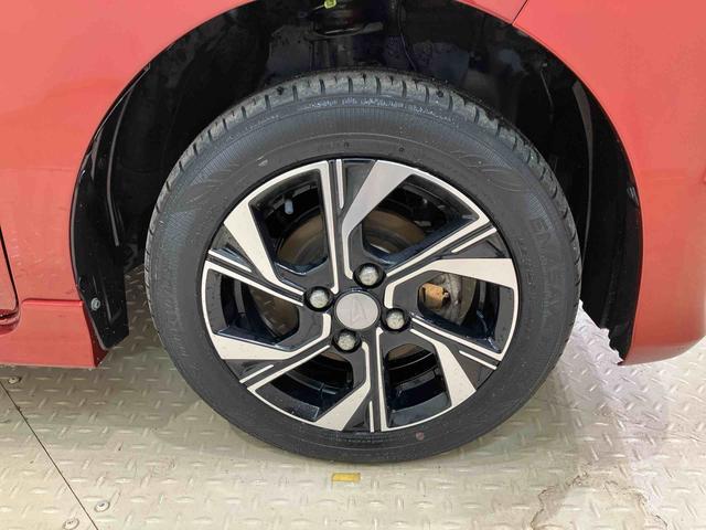 タントカスタムXスタイルセレクション(北海道)の中古車