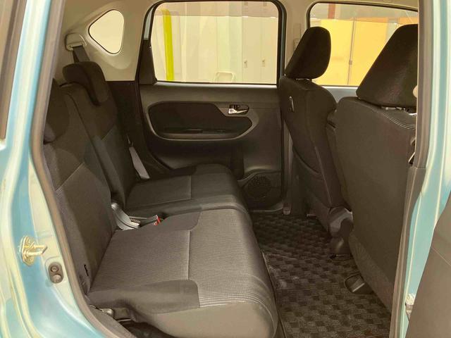 ムーヴＸリミテッドII　ＳＡIII（北海道）の中古車