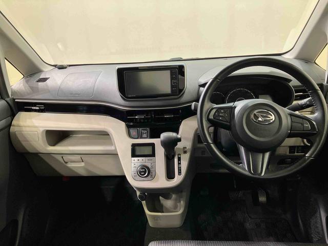 ムーヴＸリミテッドII　ＳＡIII（北海道）の中古車