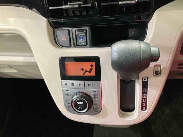 ムーヴＸリミテッドII　ＳＡIII（北海道）の中古車