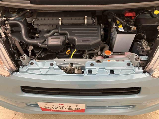 ムーヴＸリミテッドII　ＳＡIII（北海道）の中古車