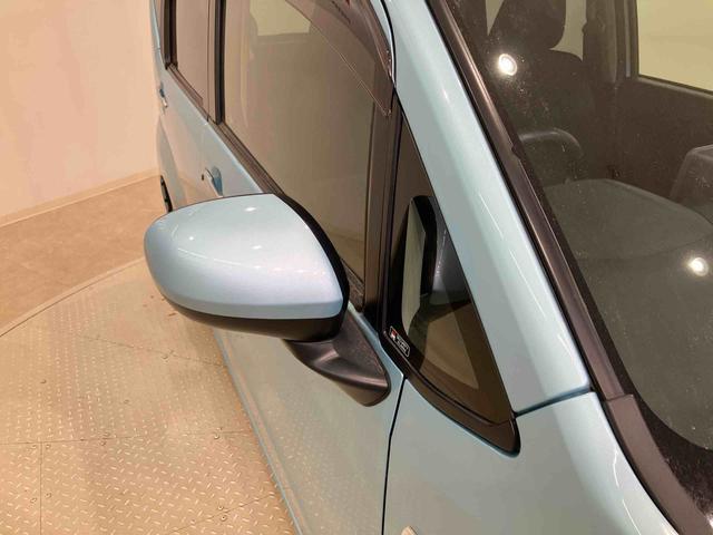 ムーヴＸリミテッドII　ＳＡIII（北海道）の中古車