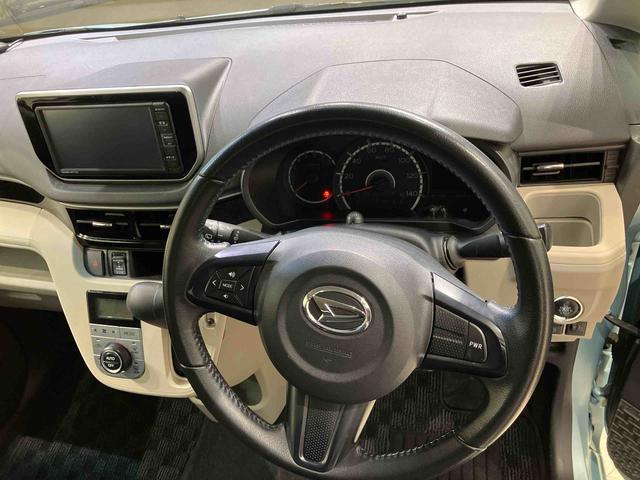 ムーヴＸリミテッドII　ＳＡIII（北海道）の中古車