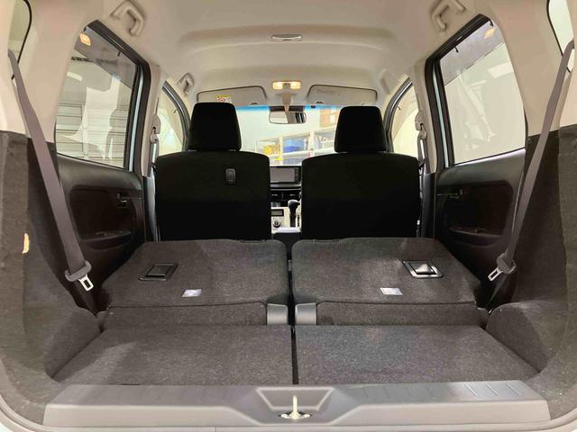 ムーヴＸリミテッドII　ＳＡIII（北海道）の中古車