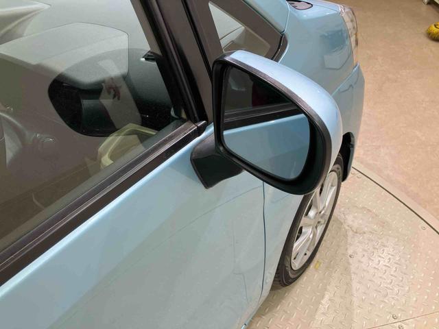 ムーヴＸリミテッドII　ＳＡIII（北海道）の中古車