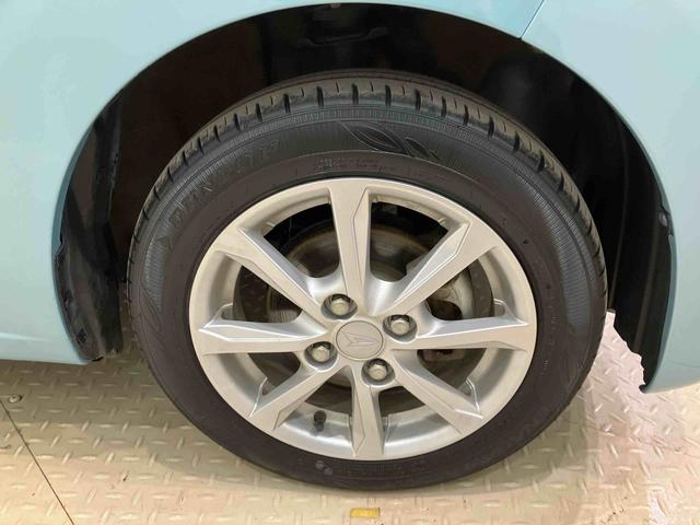 ムーヴＸリミテッドII　ＳＡIII（北海道）の中古車