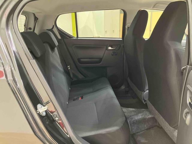 ミライースX SAIII(北海道)の中古車