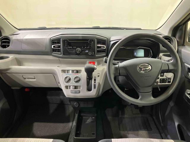 ミライースX SAIII(北海道)の中古車