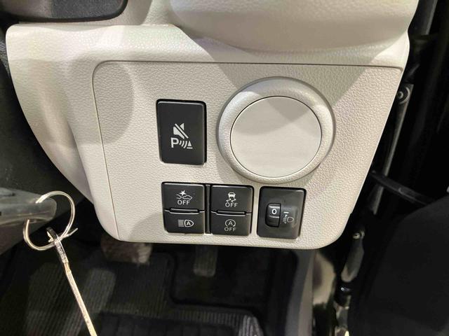 ミライースX SAIII(北海道)の中古車