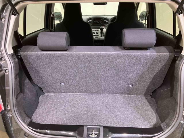 ミライースX SAIII(北海道)の中古車