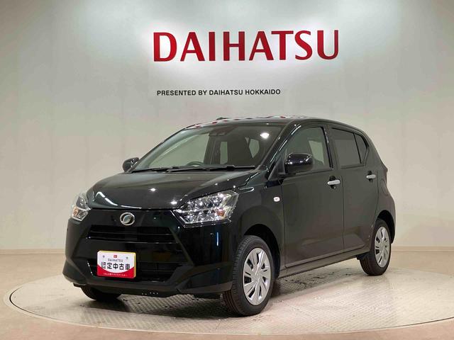 ミライースX SAIII(北海道)の中古車