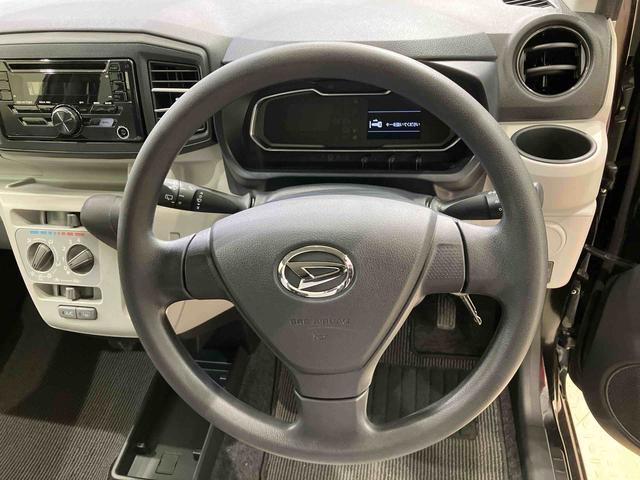 ミライースX SAIII(北海道)の中古車