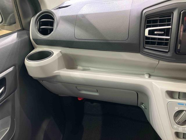 ミライースX SAIII(北海道)の中古車