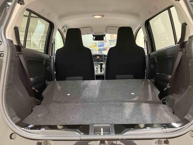 ミライースX SAIII(北海道)の中古車