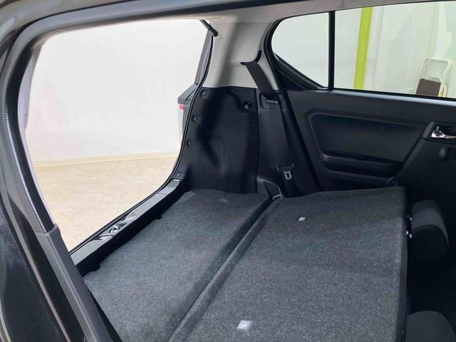 ミライースX SAIII(北海道)の中古車