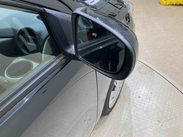 ミライースX SAIII(北海道)の中古車