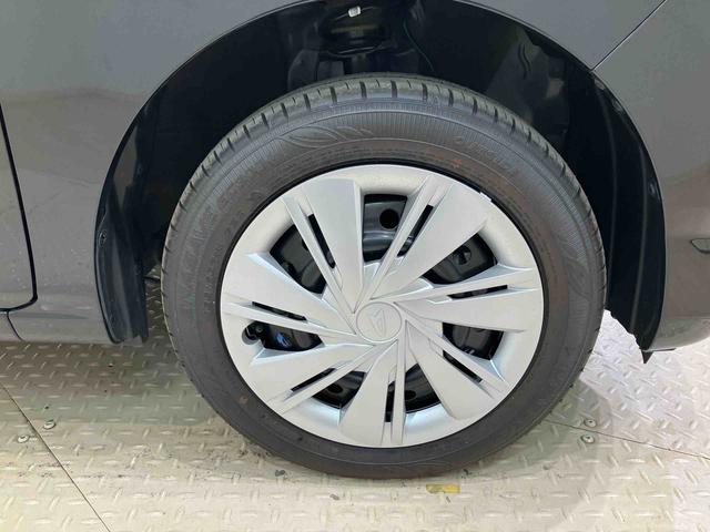 ミライースX SAIII(北海道)の中古車