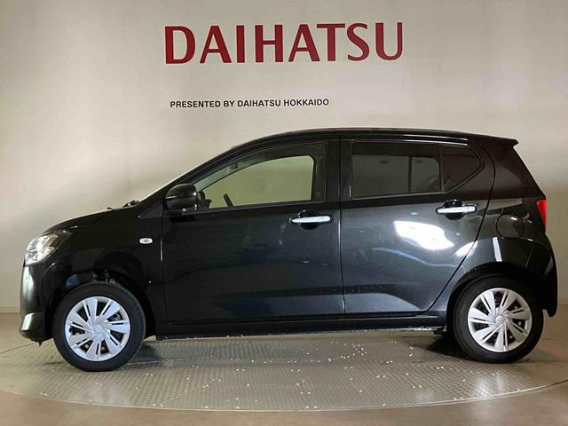 ミライースX SAIII(北海道)の中古車