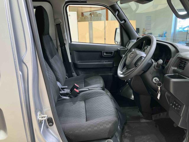 ハイゼットカーゴＤＸ（北海道）の中古車